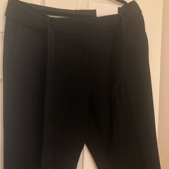 Ann Taylor black pants - Picture 2 of 8